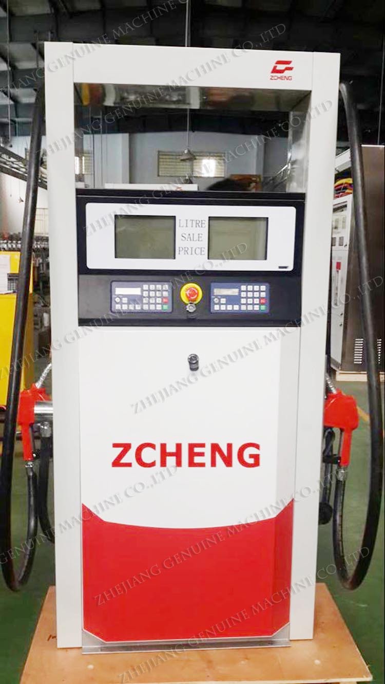 10 Off Tatsuno Fuel Dispenser New Design High Accuracy For Petroleum Suction Pump In Stock For