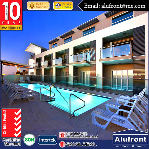 Seaview Apartments 2