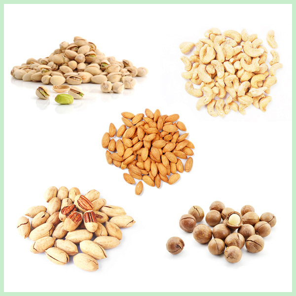 Macadamia Nuts