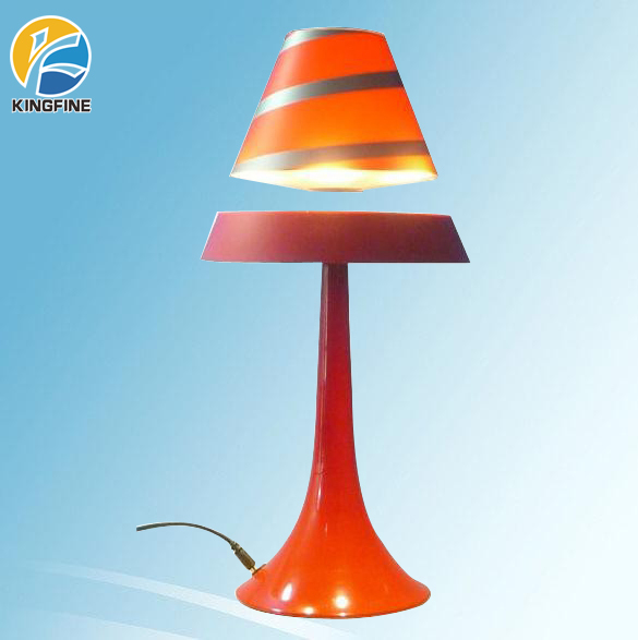 熱い販売美しいフローティング磁気ランプを導いたランプ磁気浮上のalibabaのメーカー問屋・仕入れ・卸・卸売り