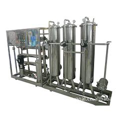 Water treatment