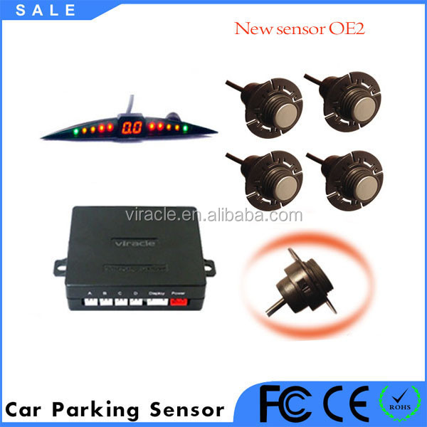 toyota parking sensor denso #3