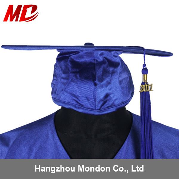 高品質の卸売2015卒業の帽子とタッセル仕入れ・メーカー・工場