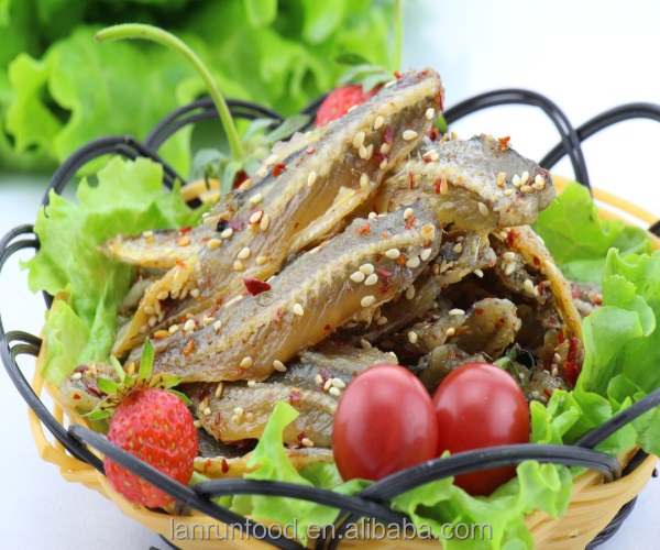 Honeydew Yellow Croaker of Spicy Flavor