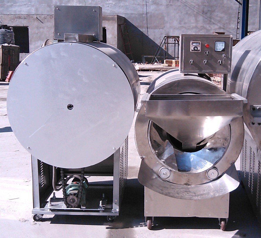 カスタマイズすることができ自動/manualsectionelectron電気オーブンロースター/variousvaw材料乾燥揚げ機仕入れ・メーカー・工場