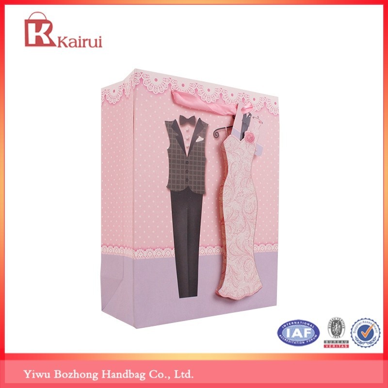 custom paper bags wedding custom paper bags wedding