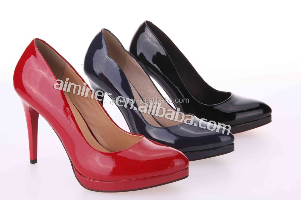 Dress shoes size 16