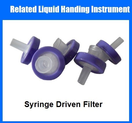 syringe driven filter 1