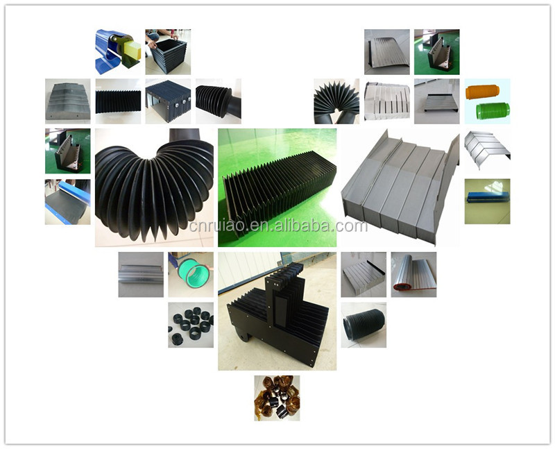 Ruiaoナイロン- のアルミロード- 軸受柔軟なcncプラスチックのケーブルチェーン問屋・仕入れ・卸・卸売り