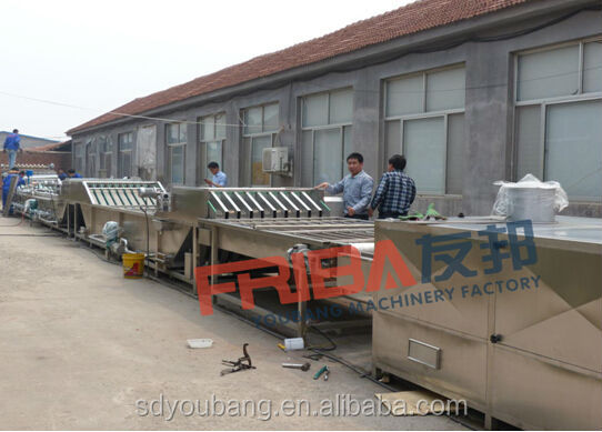 milk pasteurization machine