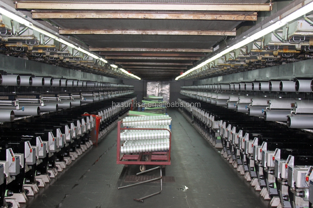 aaグレード210d裸のスパンデックス糸のためのストレッチスパンデックスの生地仕入れ・メーカー・工場