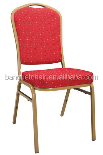 熱い販売!!! 非常に安い王の玉座の椅子/価格鋼の宴会のホテルの椅子仕入れ・メーカー・工場