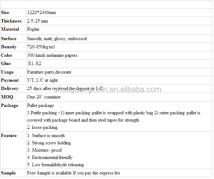 melamine mdf specification.png