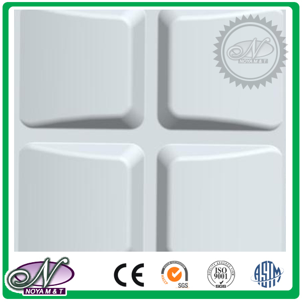 Environmentally friendly raw materials china 3d tile