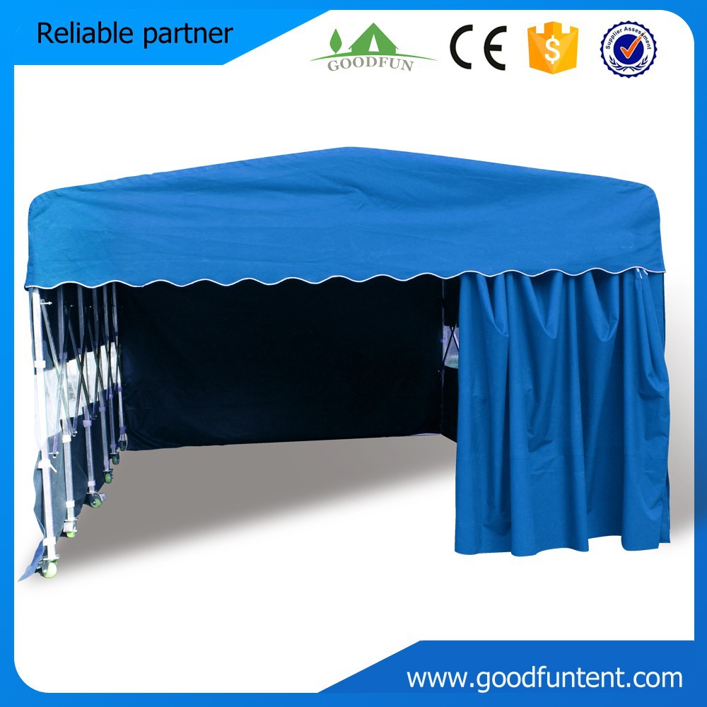 Steel Sail Material Steel Frame Car Garage Sheds Carport Garagge Tent 