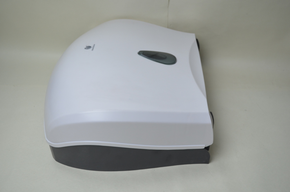 ムーティ- founction壁がマウントされているトイレディスペンサーcd-8003aシングルトイレットペーパーロール仕入れ・メーカー・工場