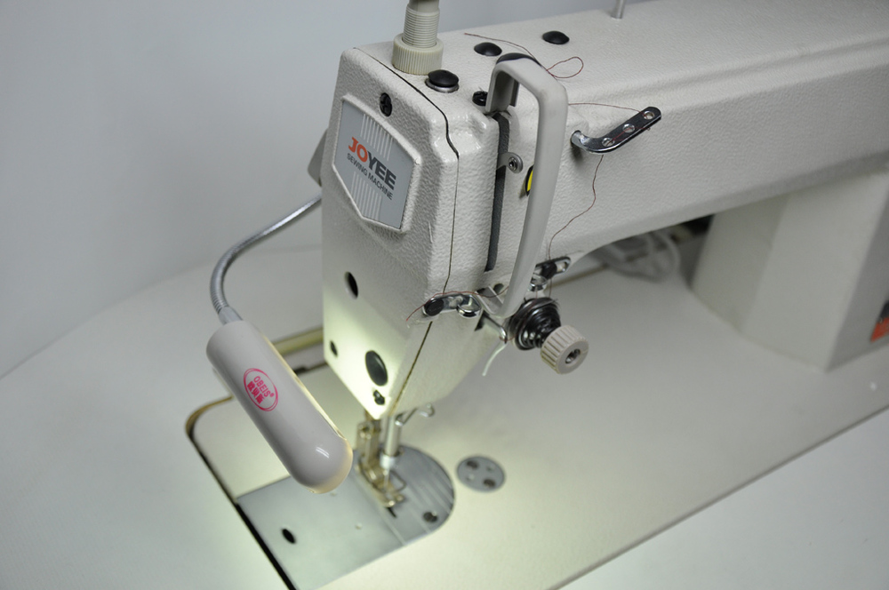 Dimmable UV Work Lamp Industrial Sewing Machine LED Light OBEIS 