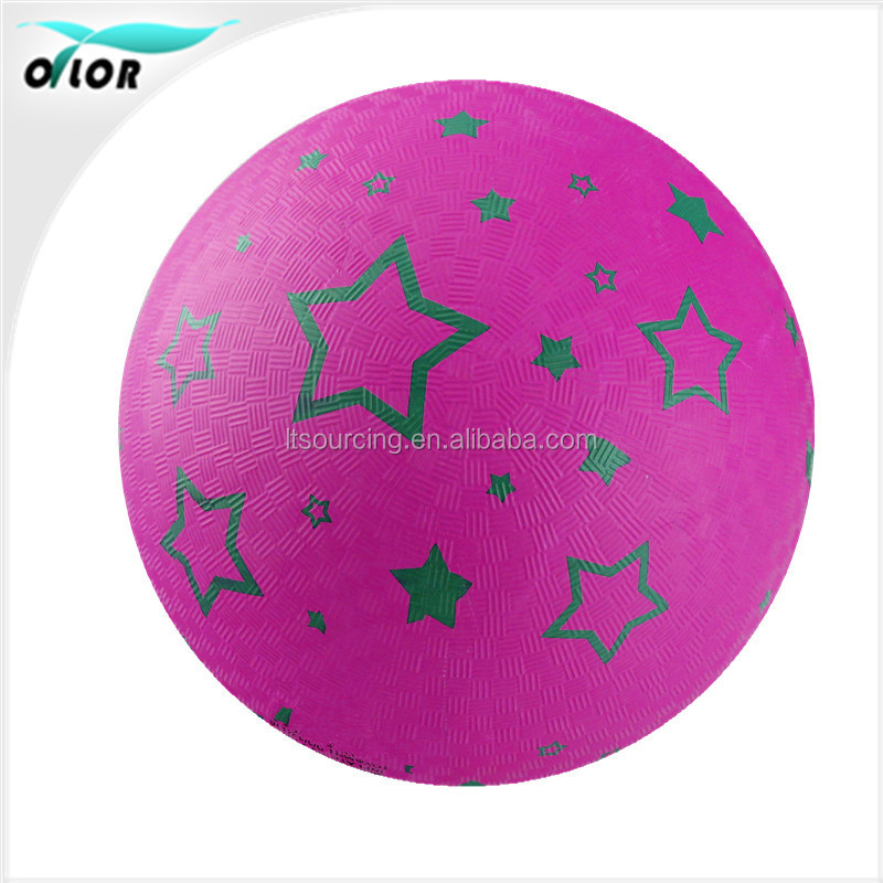 遊技球の選択によってschyllingキックボール青、 赤、 ピンク利用しながら問屋・仕入れ・卸・卸売り