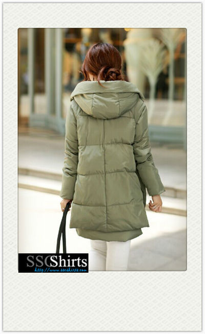 2014年sscshirts若い女性の冬のコート問屋・仕入れ・卸・卸売り