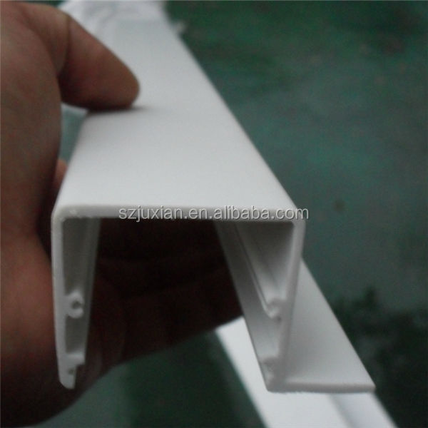 Abs/pvcプラスチック押出pvcプロファイル押出メーカー問屋・仕入れ・卸・卸売り