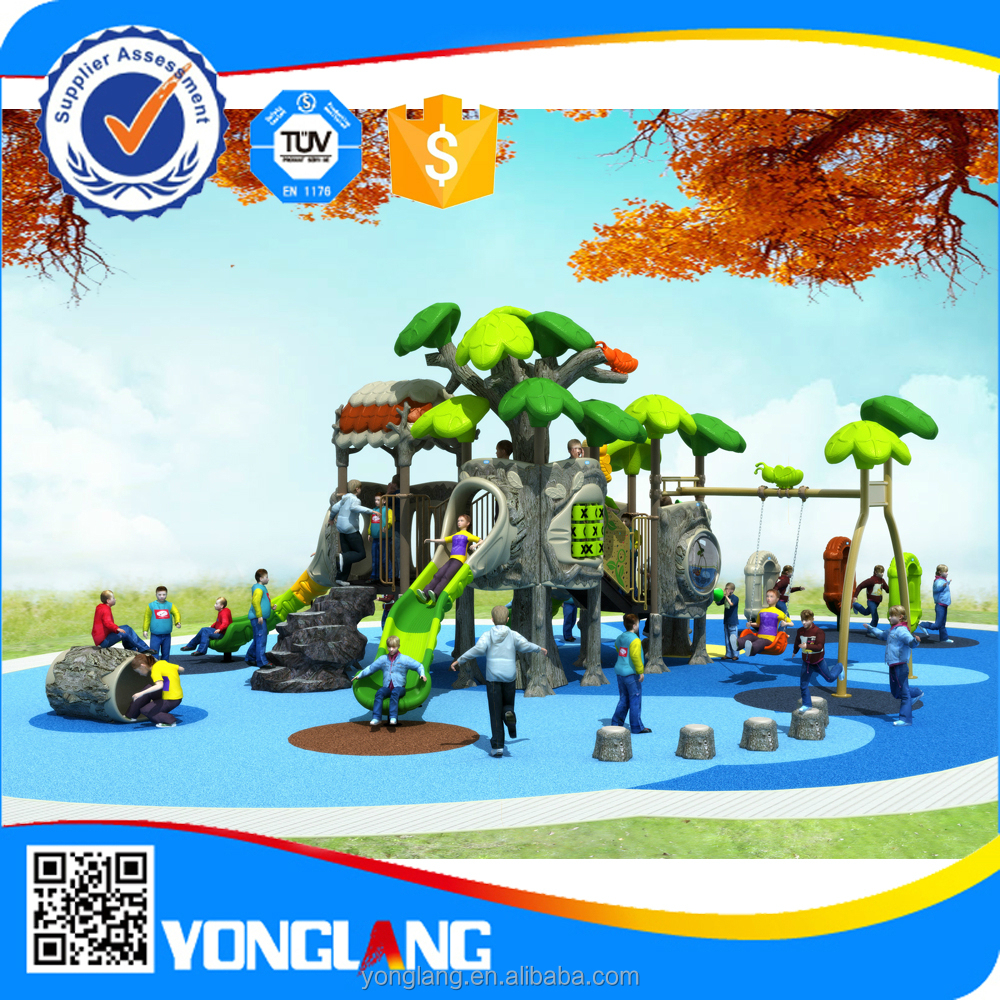 Preschool School Yard Outdoor Playground Toys Equipment Buy Outdoor