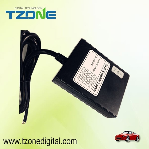 tzonegps車両追跡と内蔵gpsとgsmアンテナgpsトラッカー3gibuttonのサポート問屋・仕入れ・卸・卸売り
