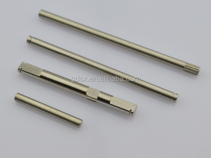 threaded dowel pins threaded dowel pins