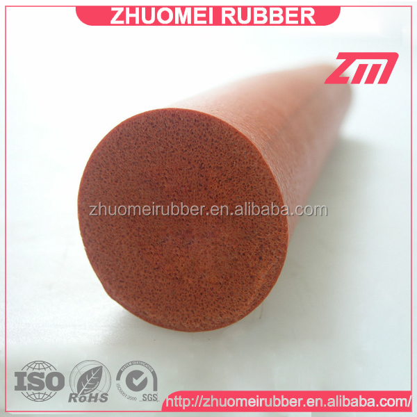 Flexible Sponge Cord Filler Strip Buy Sponge Cord,Silicone Sponge Strip,Epdm Rubber Cord