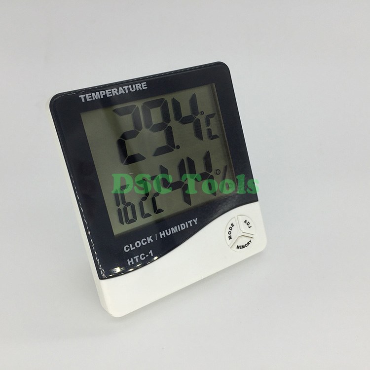 家庭用ワイヤレスデジタル温度計/湿度計/目覚まし時計仕入れ・メーカー・工場