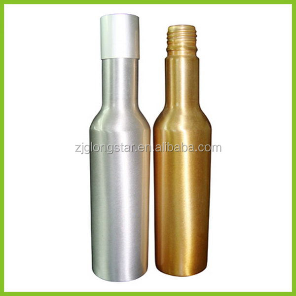 aluminum bottle for beer Bottle 04
