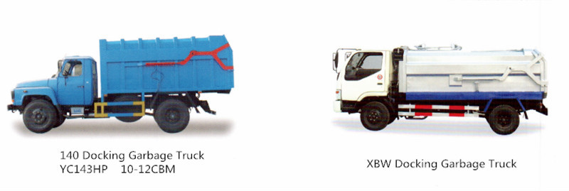 政府の購買10cbmガベージコレクショントラックアフリカのゴミコンパ6車輪ゴミ圧縮機のトラック仕入れ・メーカー・工場