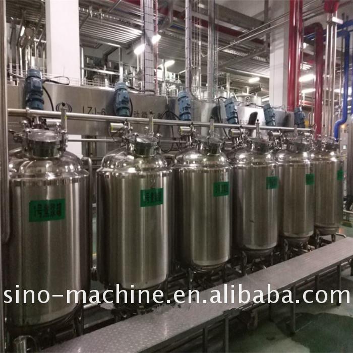 tofu machine/soybean milk maker price