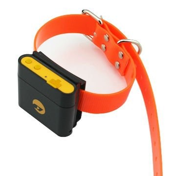 Waterproof IPX6 dog gps Tracker Anywhere + Collar 26