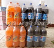 プラスチックボトルpeフィルム包装機用飲料仕入れ・メーカー・工場