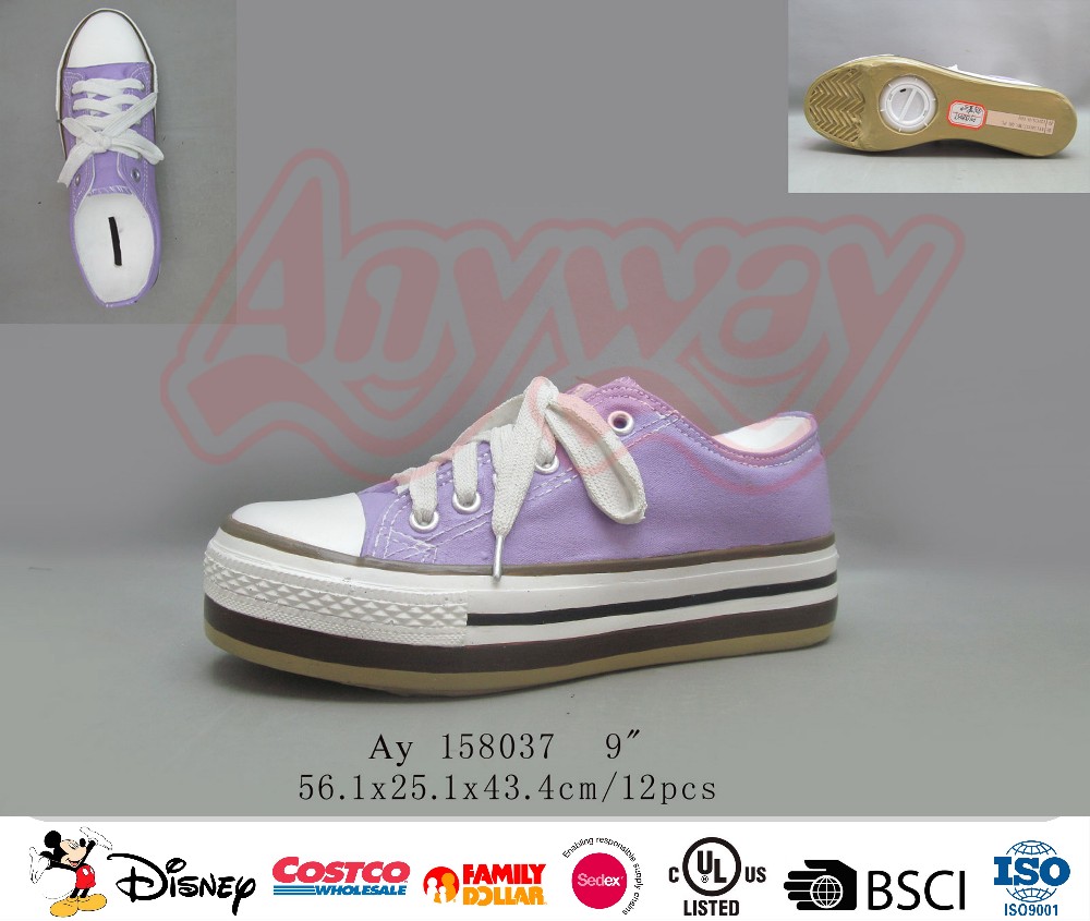 Girl gifts Pink color shoes shape piggy bank