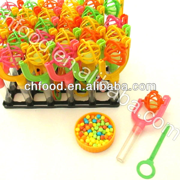 Candy Toy,Running Ball Toy Candy For Sale