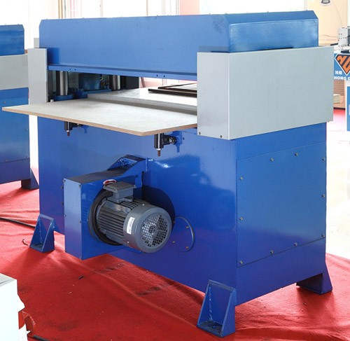 hot sale hydraulic shoemaking shoe sole press clicking machine