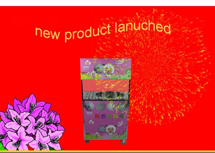 best sell multi-function mobile vehicles popcorn machine,cotton candy machine with cart