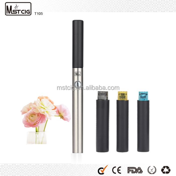 large Profitable manual battery E-Cigarettes start kits