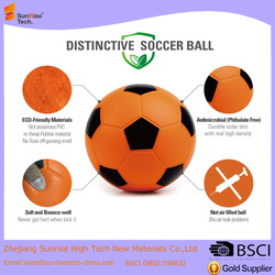 rubber stress ball