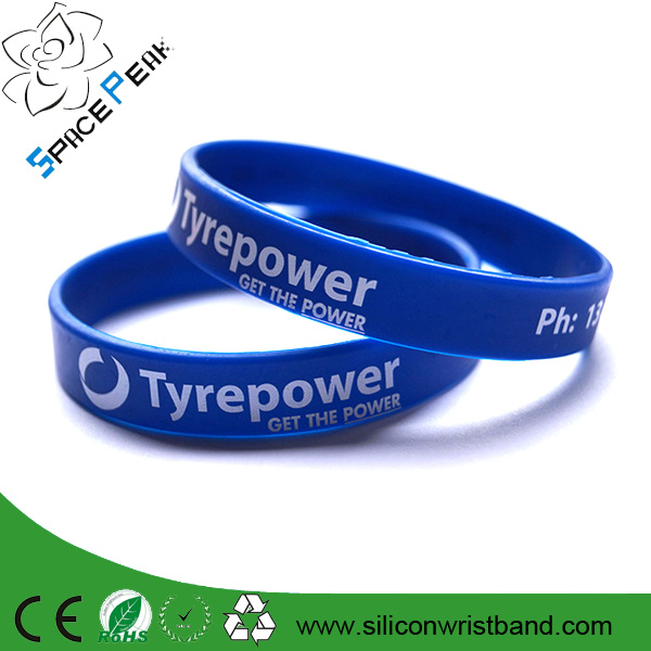 Promotional Silicone Bracelets 39