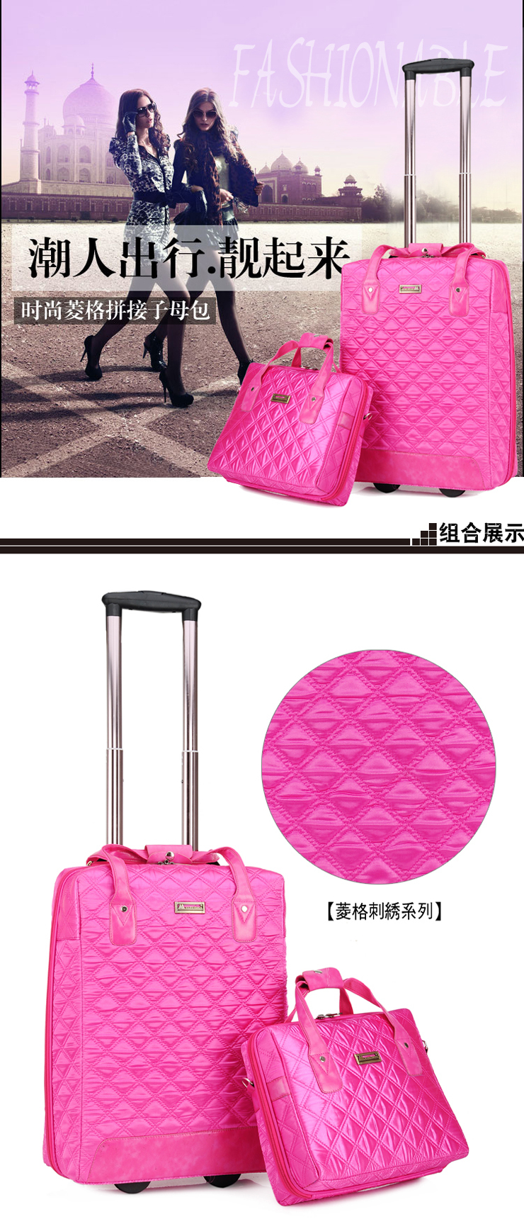 キャビントロリー荷物仕入れ・メーカー・工場
