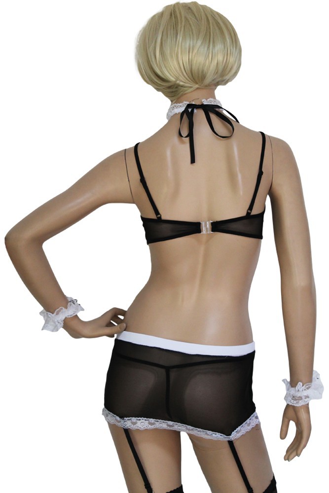 Maid-Two-Please-Lingerie-Costume-LC8458-1