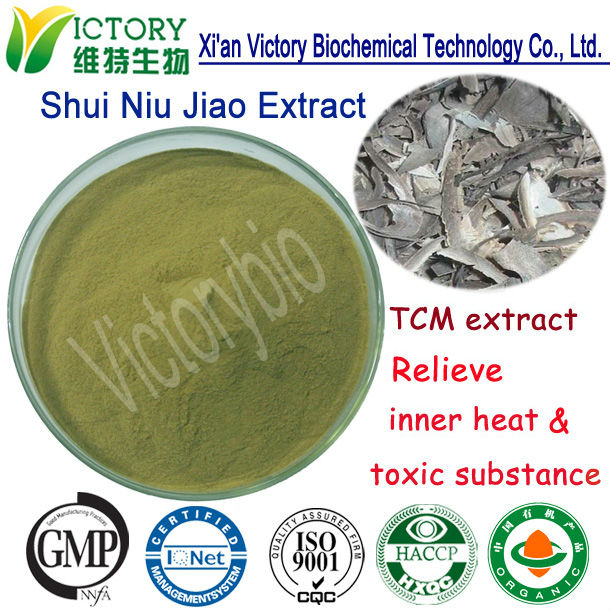 Wholesale Shui Niu Jiao Extract 5:1 - Buy Shui