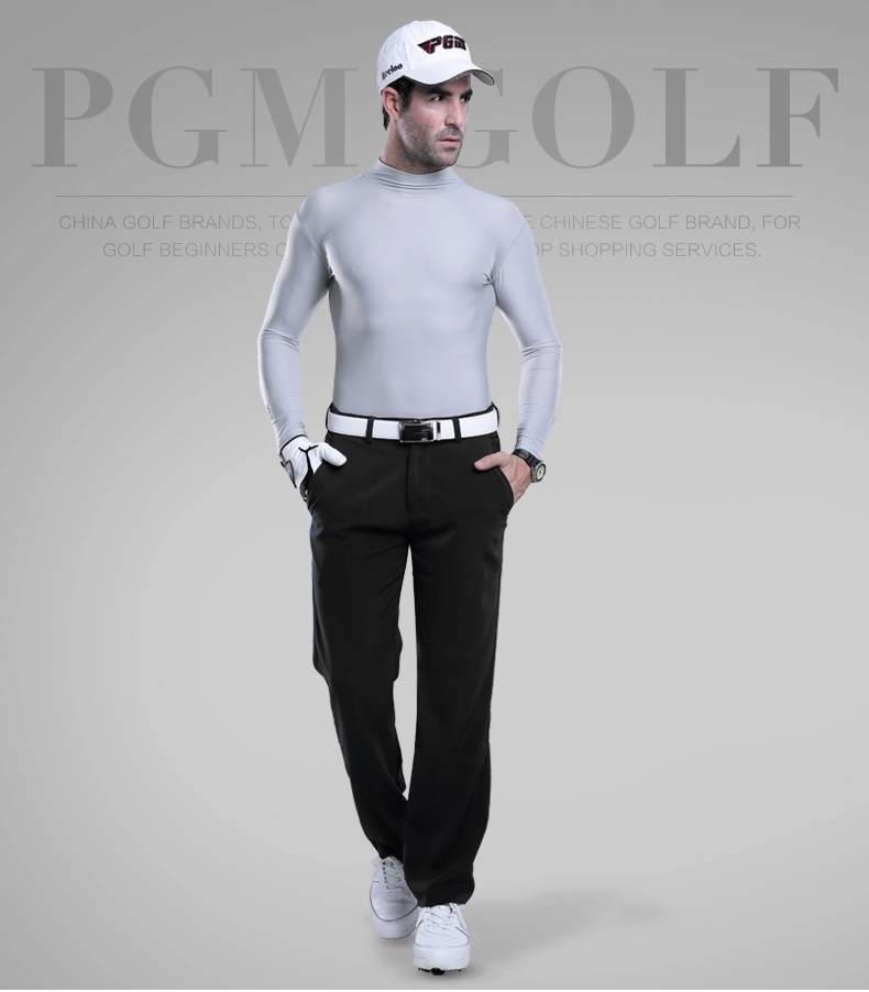 pgm2015男のスポーツのためのゴルフパンツ仕入れ・メーカー・工場
