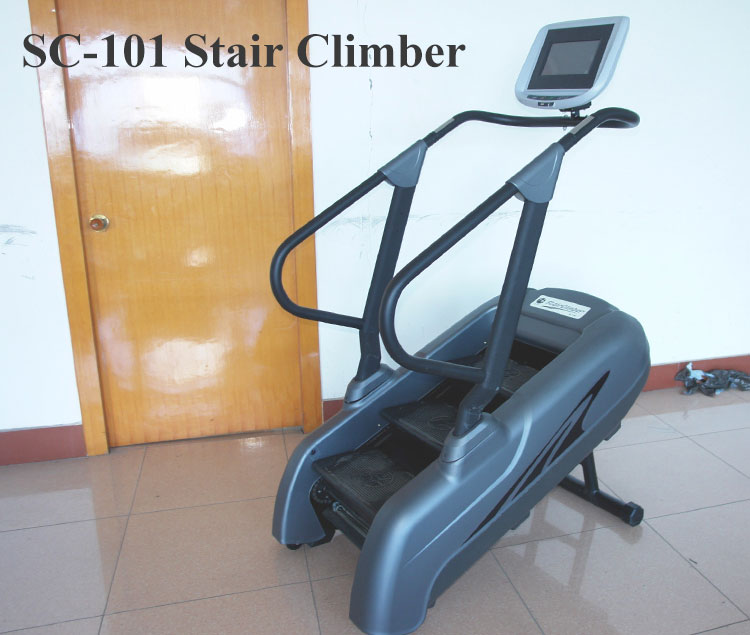 Stairmaster Self Generate Electric Stair Climber Machine Buy Stair