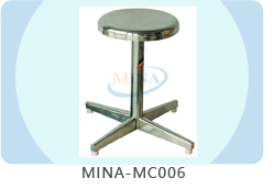 MINA-MC01安い価格医療三人掛け待っ て金属椅子仕入れ・メーカー・工場