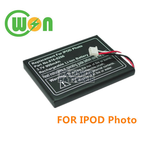 1050mah Replacement Battery For Dell Dj20 Sd0910a Digital Jukebox Dj