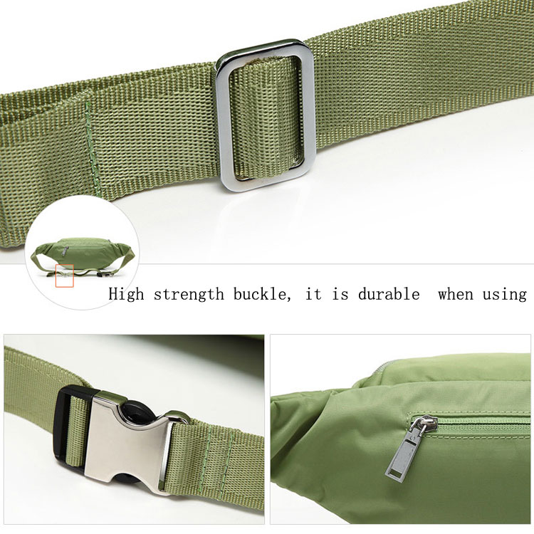 2015 New Style Super Quality Sports Waist Pouch
