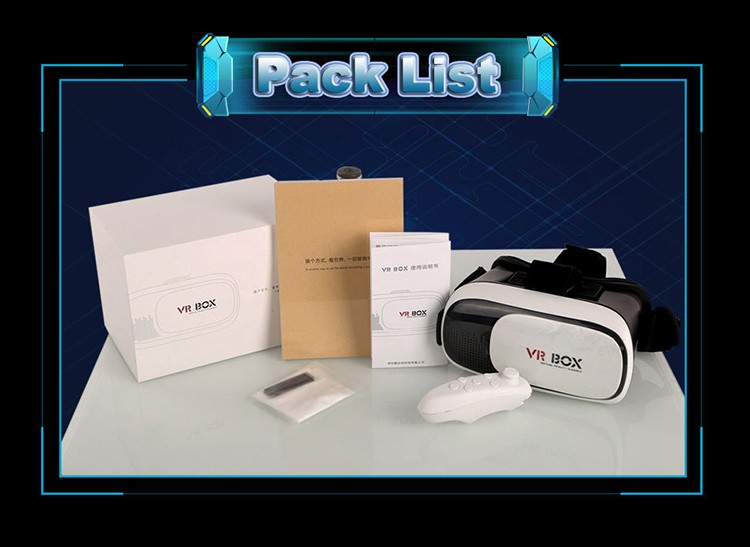 2016最高の3dメガネgoogle高品質vrメガネボックス3d vr仕入れ・メーカー・工場